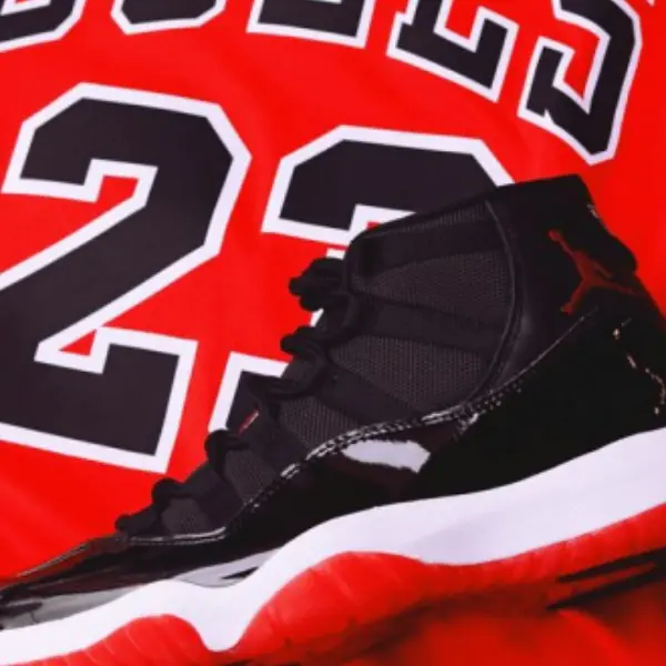 還在猶豫要不要買 Air Jordan 11 Bred？前三年「大魔王」近萬炒價曝光，這次真的要搶原價！