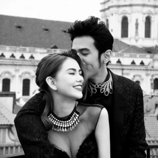 遇到就直接嫁給他啦！最疼女友 TOP 5 星座男