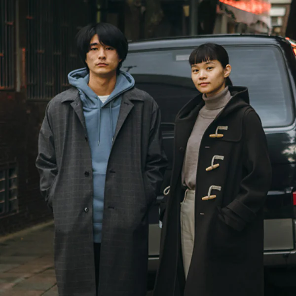 URBAN RESEARCH 旗下男女裝質感生活品牌 DOORS  台灣期間限定店即將登場！