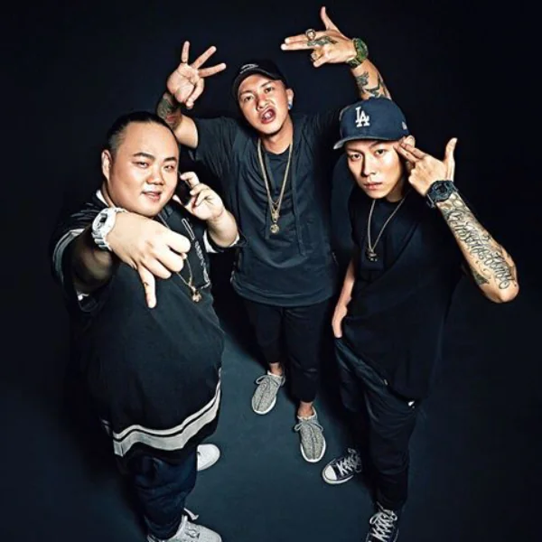 頑童又要在台灣合體了！閃電宣布 3 人將幹大事，只在「這裡」看得到！