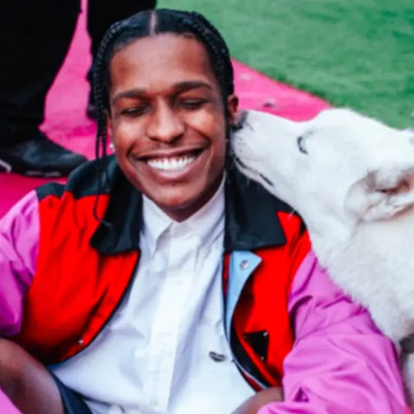 想入手可能要先被關？A$AP ROCKY 表示要替瑞典監獄打造「限定獄服」，網友：該找誰代排