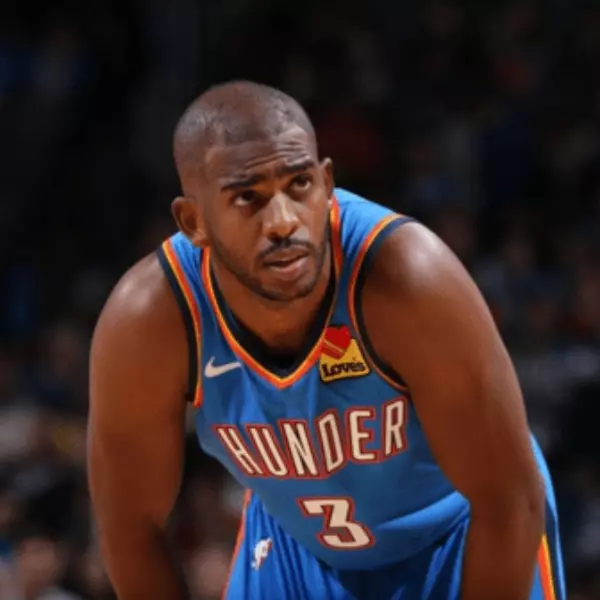 雙控矛盾激化！CP3 怒嗆 RONDO：我等著拿頂薪進名人堂，你根本沒資格說話！