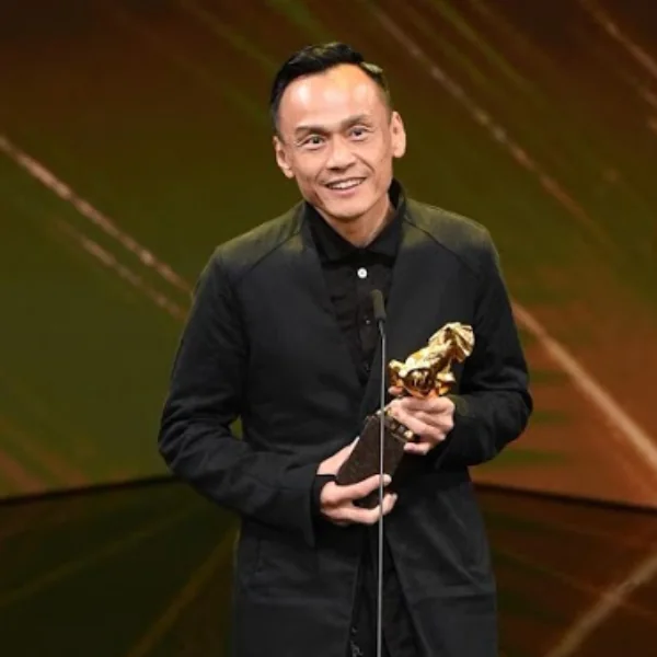 金馬獎 / 恭喜！陳以文獲得 56 屆金馬獎「最佳男主角」，首度入圍便登基新科「陽光普照」影帝！