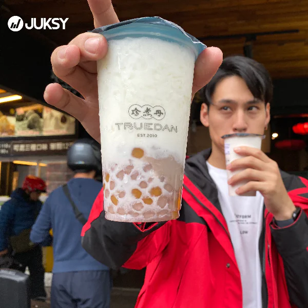 【吃貨出任務】「芋」罷不能！ 4 款季節限定芋頭飲品大亂鬥，萬波 、珍煮丹、CoCo 誰才是王者？