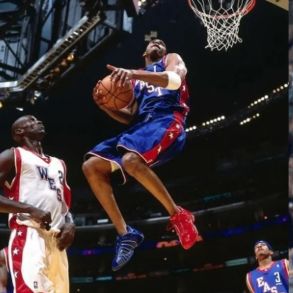薑還是老的辣！這 5 雙球星簽名鞋你們認識嗎？老球迷說：「AI、T-Mac 巔峰時代你們剛出生吧⋯」