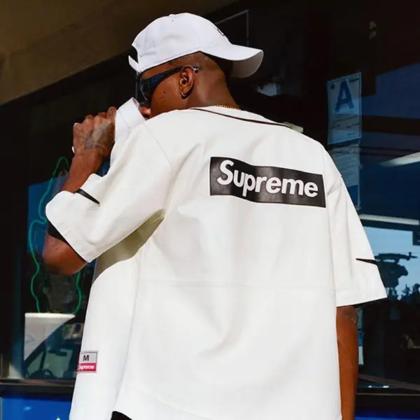 這次你買單嗎？Supreme x Nike 最新聯名曝光：網友預測最快搶翻的是這 2 樣「爆款好貨」！