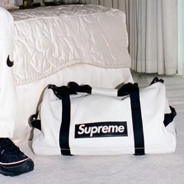 supreme和nike聯名