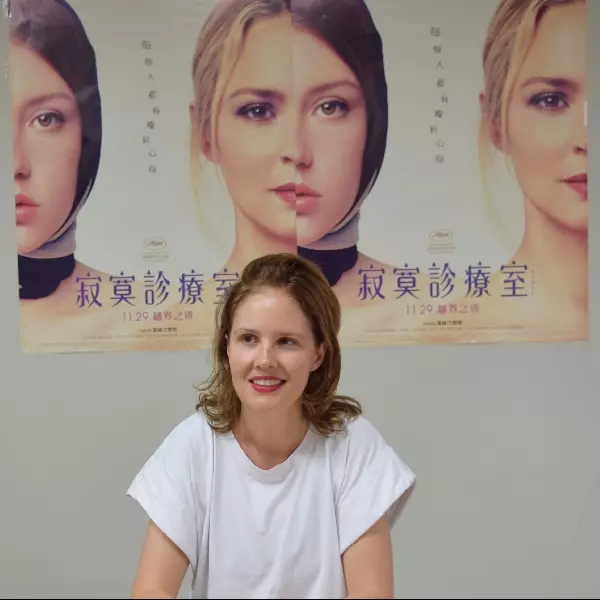 《寂寞診療室》直剖兩性情慾渴望 訪談公開 導演：寂寞女人不要喝太多酒！