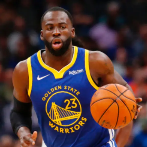 不只會嘴砲！Draymond Green 腳下「破萬神鞋」不可輕忽，球迷：「還是多投球實在些！」