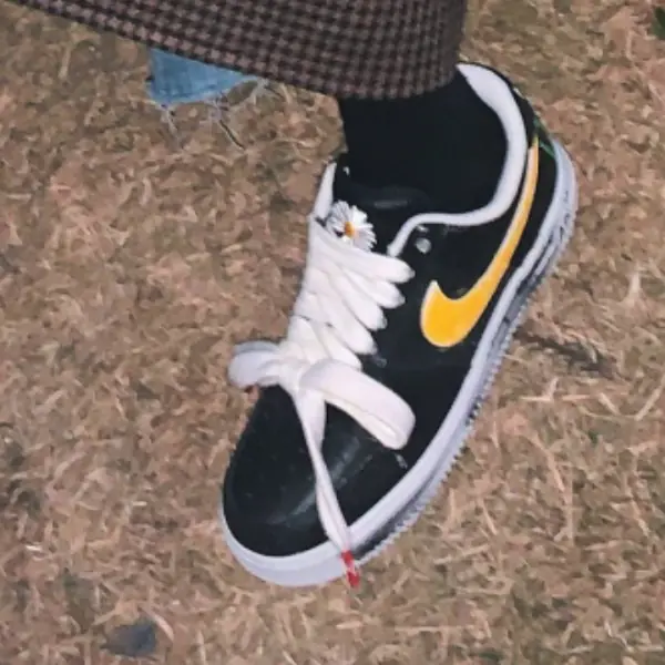 球鞋亂象！GD x Nike Air Force 1 不只破萬炒價，竟然有人用這款鞋來「約炮」？
