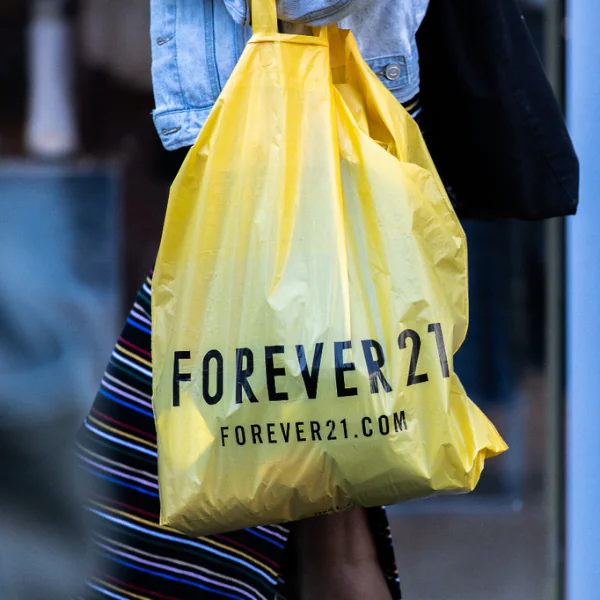 時代眼淚流不停！繼 Forever 21 後⋯American Eagle 也熄燈？這些你追過的歐美牌還記得幾個？