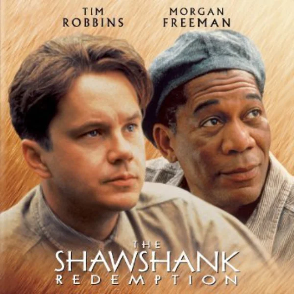 經典神片《刺激 1995》男主角 Tim Robbins 回顧拍攝「越獄」橋段，原來這一幕最危險！