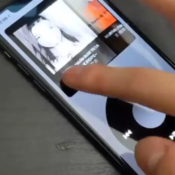 資深果粉必備！天才大學生開發「iPod classic 播放器 app」，學生回憶全湧上心！
