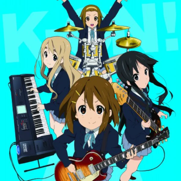 青春回憶！京阿尼《K-ON！輕音部》聲優團聚「放學後 TeaTime」獻唱嗨翻全場！