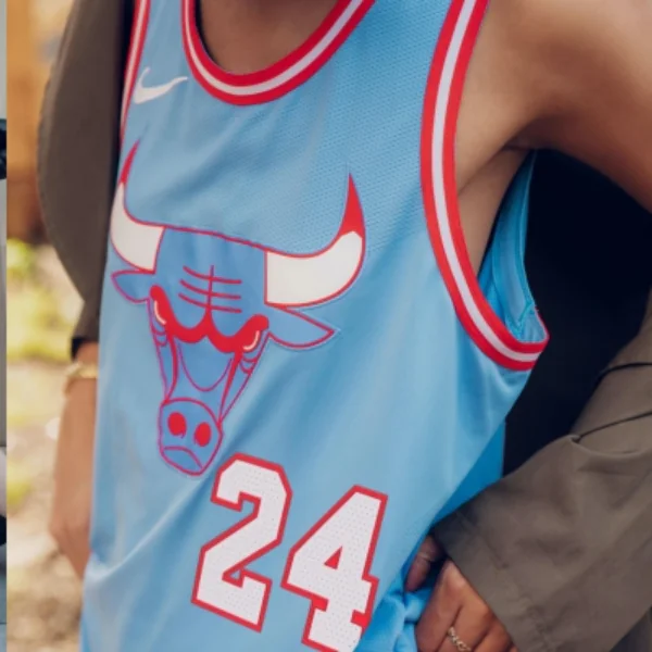 誰說冬天不能穿球衣！NBA 激推 29 支球隊限定「城市版球衣」，球迷：通通給我包軌