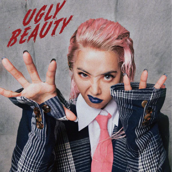 蔡依林《UGLY BEAUTY》勇奪 MAMA 兩項大獎，歌迷歡呼：「姐就算人沒去還是橫掃！」