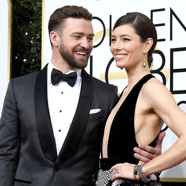 Justin Timberlake 曖昧牽手女演員被直擊，首度公開向老婆道歉「對自己的行為感到後悔」！