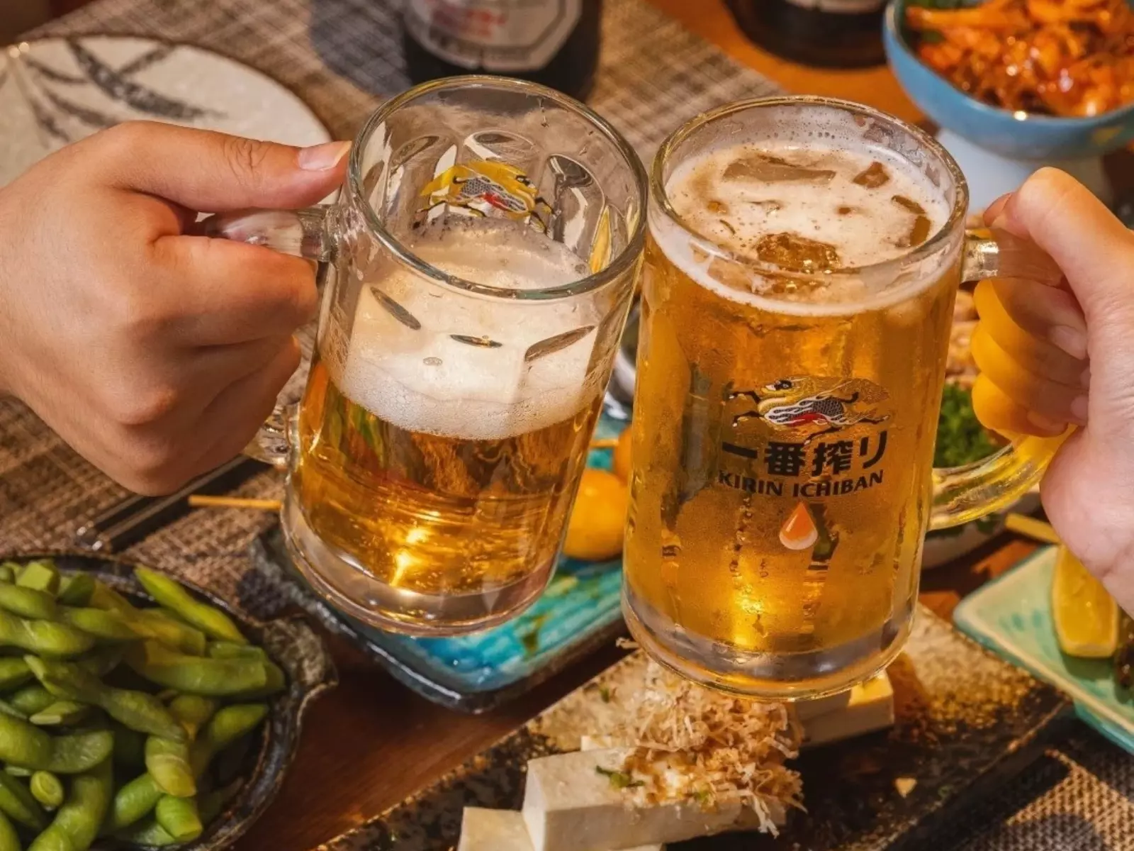 2024 台北暢飲居酒屋 5 家推薦！不只生啤酒喝到飽，梅酒、Highball 通通有！