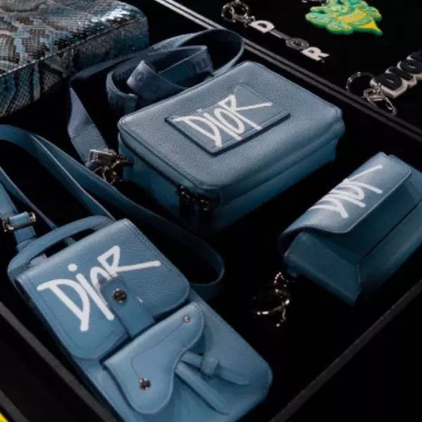 精品 LV、Dior 究竟為何會如此「覬覦」街頭潮流？這 4 點原因讓你一次看明白