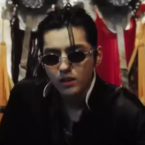 尷尬癌發作！吳亦凡《新說唱》製作人 Cypher 「刪減片段」曝光！網友：好險刪掉了⋯