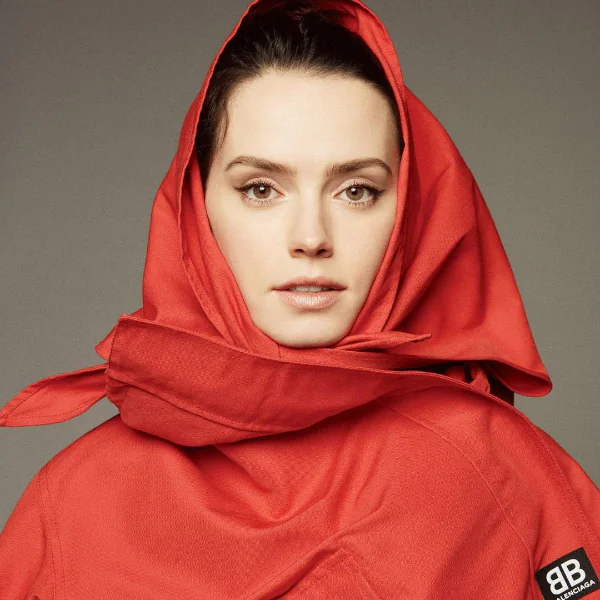 「素顏美」是畫出來的《STAR WARS：天行者的崛起》女主角芮的「自然系美顏」靠這 3 招達成！