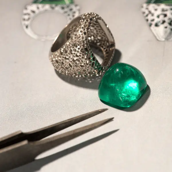 全球首站就在台灣！Cartier 「豹影迷蹤」展覽，帶你揭開卡地亞與美洲豹的不解之緣～