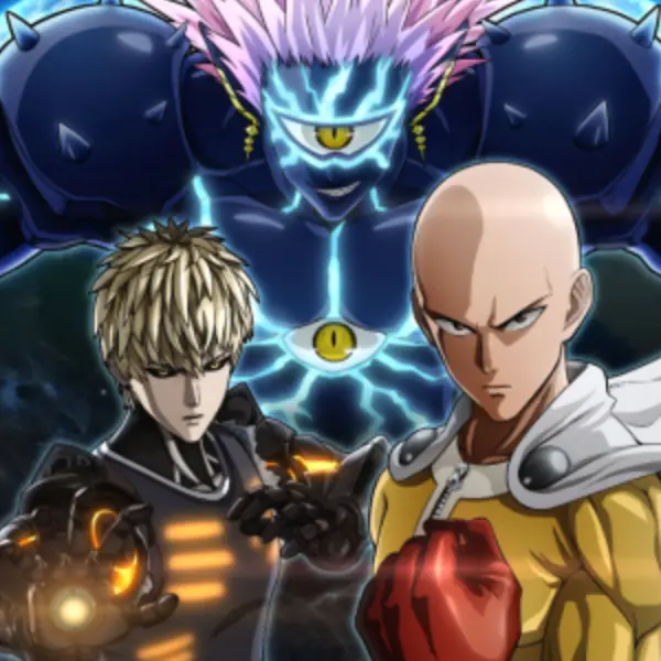【講 GAME 話】最強埼玉也出招！一拳超人、航海王、七龍珠三款改編動漫遊戲 2020 即將襲來！