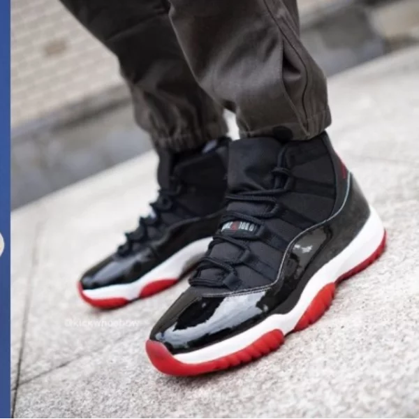 左右為難！「AJ 11 Bred」 vs「Yeezy 500 Slate」發售撞期你選誰？鞋迷：先問過我的錢包