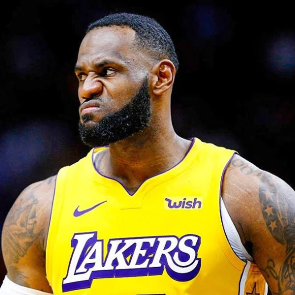 「這是一種責任！」詹皇效法喬丹及 Kobe 拒絕輪休管理：只要我健康，有什麼理由不上場打球？
