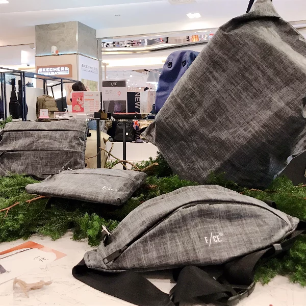 F/CE. ® 2019 秋冬又出新招？注入漁夫、工裝元素輕時尚無負擔，人氣商品除了包款還有「這些」！
