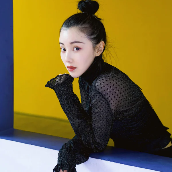 比她娘還美？《延禧攻略》番外篇《金枝玉葉》魏瓔珞女兒私下大量美照曝：完美五官全靠 2 招達陣～