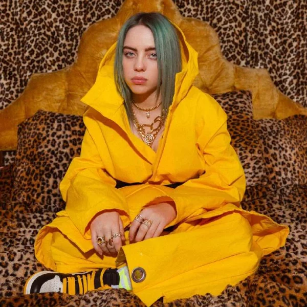 怪怪美少女終於成年了！Billie Eilish 慶祝 18 歲生日，光是今年就不斷拿獎到手軟！