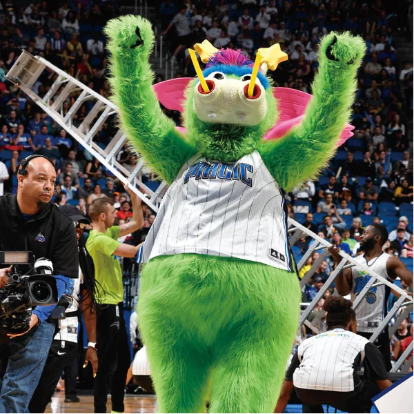 竟然把 NBA「魔術龍」請來台！這個說猛沒人敢嗆！年底最潮運動音樂派對即將直播公開