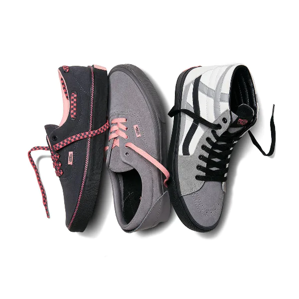 迎接春節！VANS YEAR OF THE RAT 鼠年限定發售公布