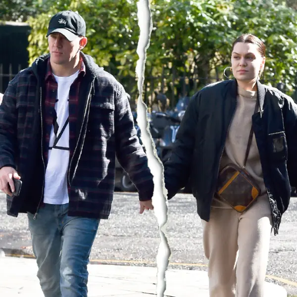 貴圈真忙？查寧塔圖與 Jessie J 宣告分手，去年離婚前妻珍娜戴溫已要跟新歡生小孩！