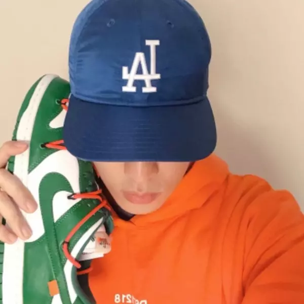 2019 大魔王、Off-White 聯名款都有！你最愛的周湯豪、林俊傑親著的「球鞋好貨」，你也想入手嗎？