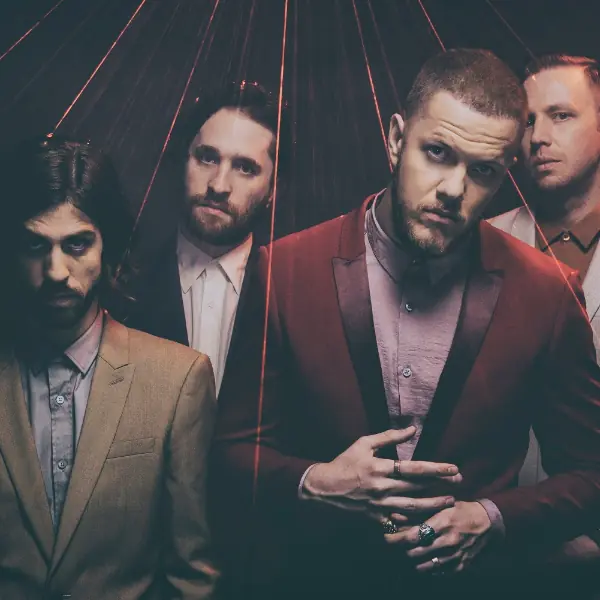 台灣演唱會有看有賺到！Imagine Dragons 宣告將暫退歌壇，原因是主唱背後這一個痛苦⋯