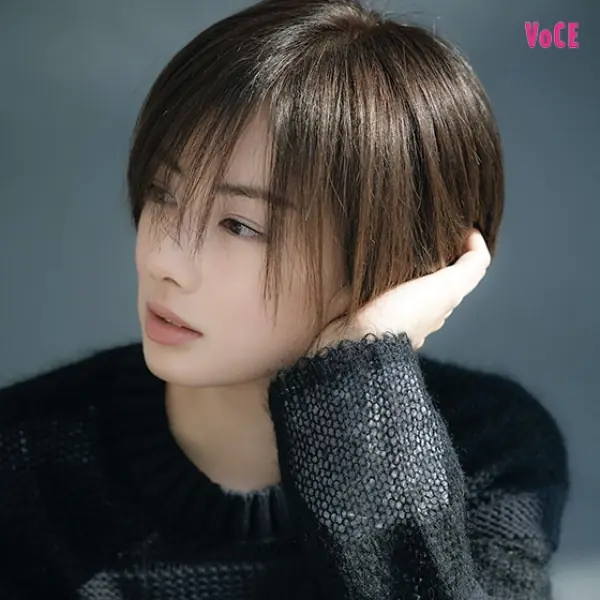 女神首度披露！北川景子曝光全新極短髮造型，網友驚呼：帥到我要被她掰彎了！