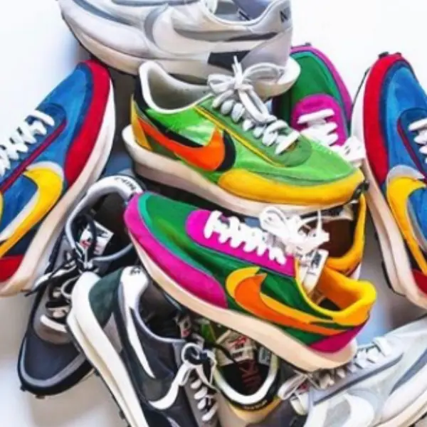 Sacai x Nike 成遺珠！編輯內部盤點「2019 鞋王」竟有人撞鞋，還有平價親民款當選？！
