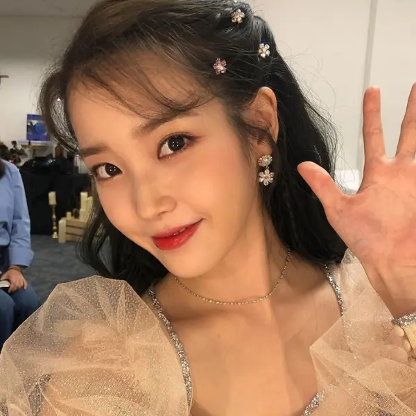 國民妹妹也會踩雷？ 盤點 IU 4 大「 你我常犯的 NG 私著」 女網友：我全中了⋯