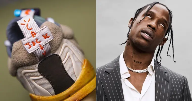 大哥你還來？Travis Scott 最新聯名很多人說不買單，但是最後薪水還是默默會流出去