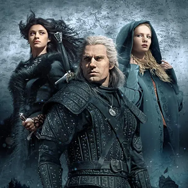 快來追劇！IMDb 公布 Netflix 最高分影集 Top 10，《獵魔士》空降擊敗《怪奇物語》奪冠！