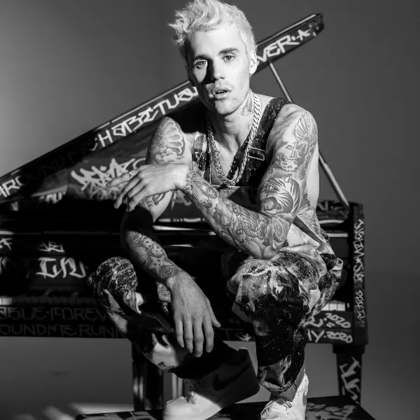 等待結束 流行天王小賈斯汀宣告明年回歸 新專 + 新巡迴 + 新紀錄片 = Bieber2020