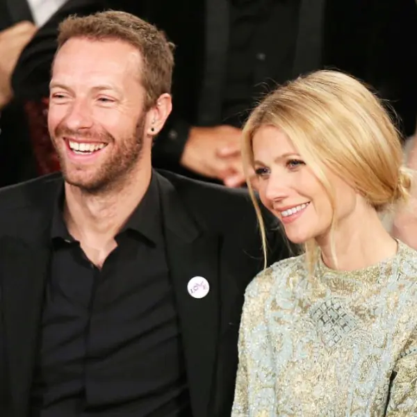 Coldplay 克里斯馬汀和「小辣椒」葛妮絲派特洛女兒長大了，15 歲少女姿態曝光！