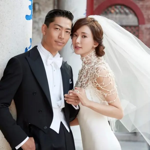 單身狗好心酸⋯林志玲、蒼井優⋯盤點去年閃電結婚的十位「男神女神」！各位心臟還好嗎？