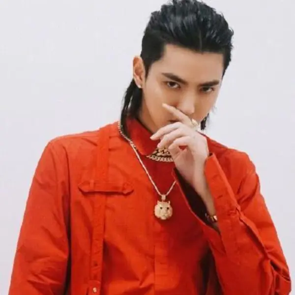 爆笑神曲〈大碗寬麵〉竟暗藏超大洋蔥？！吳亦凡首度自曝創作歷程：「其實當時我不是很開心⋯」