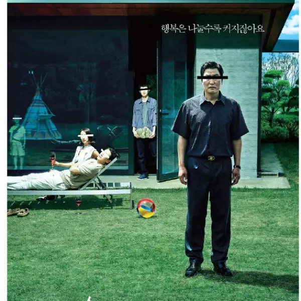 《寄生上流》榮耀入榜！歐巴馬選出 2019 最佳電影和影集，美國前總統也愛《賽道狂人》！