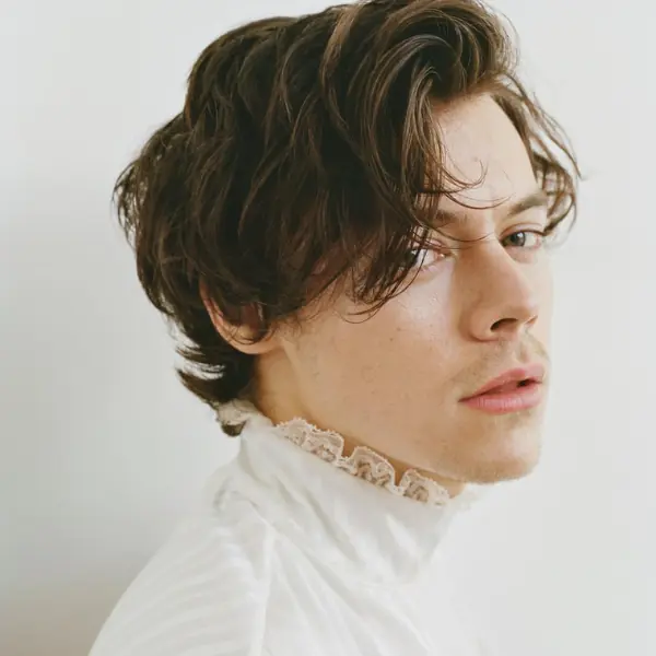 當帥哥真不容易啊！「一世代」Harry Styles 帥臉全靠「擦鳥屎」？告別痘痘肌這 3 招必學！
