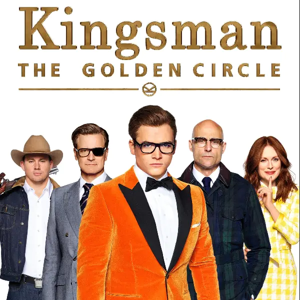 《金牌特務 3》有望找 BTS 演唱原聲帶歌曲，作者狂讚：「亞洲對 Kingsman 的喜愛非常強大」！