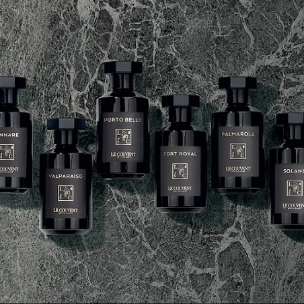 LE COUVENT 洛蔻芳 ANORI 北極•冷風之水 & SOLANO 撒哈拉•暖風之水 新品上市
